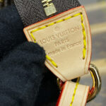 Louis Vuitton Pochette Accessoires M82766 Brown